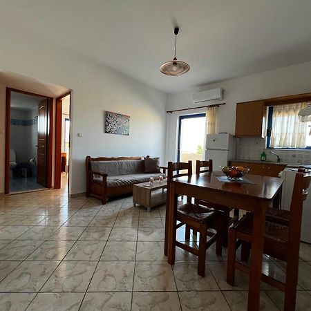 Grammeno Seaside Studios Παλαιοχώρα Εξωτερικό φωτογραφία